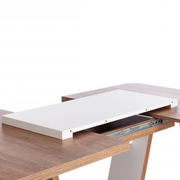 Стол обеденный TetChair Vox