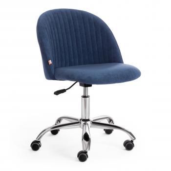 велюр Clermon, св.-синий, 145