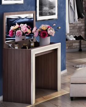 Стол трюмо Мэрдэс СтТ-70