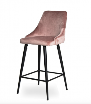 Полубарный стул B-trade WY-21