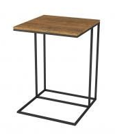 Стол придиванный Калифорния Хайгрет