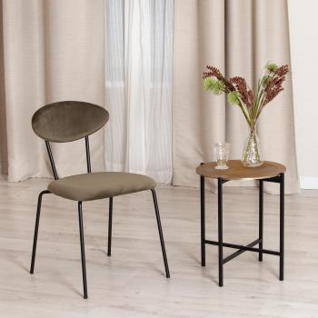 Столик кофейный TetChair Secret De Maison BLOOM (mod. 11873-B)