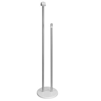 Вешалка костюмная Мебелик Дэви 2