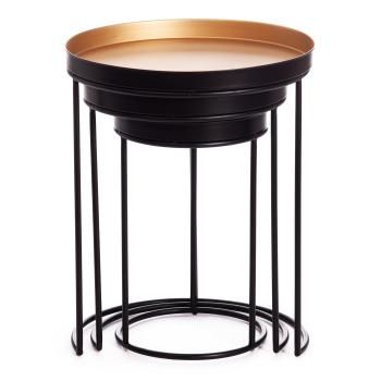 Набор столиков TetChair Secret De Maison RUNA (mod. 11870)