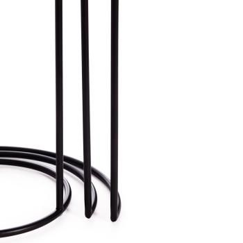 Набор столиков TetChair Secret De Maison RUNA (mod. 11870)