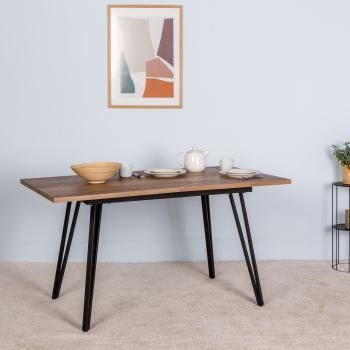 Стол раздвижной R-home Диего 140