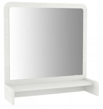 Полка с зеркалом Compass ТН-1