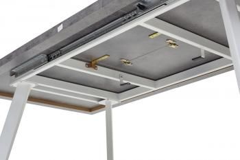 Стол обеденный M-CITY BRICK M 140