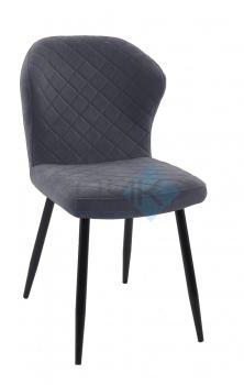 B28 ANTRACITE, ножки черные