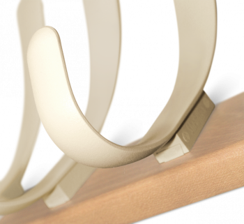 Вешалка Sheffilton SHT-WH22