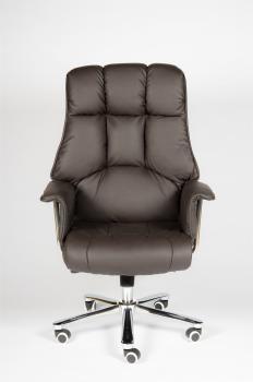 Кресло для руководителя Norden Президент кожа H-1133 leather