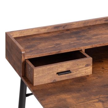 Cтол TetChair WD-13