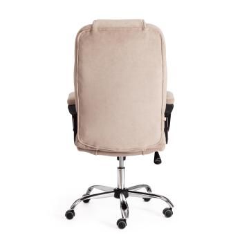 Кресло TetChair BERGAMO (22) хром