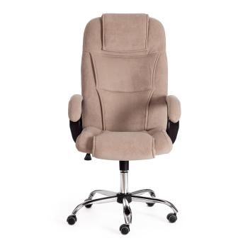 Кресло TetChair BERGAMO (22) хром