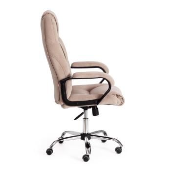 Кресло TetChair BERGAMO (22) хром