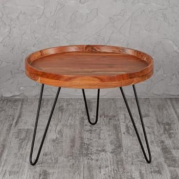 Журнальный столик Decor of today Раунд 02088