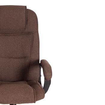 Кресло TetChair BERGAMO (22) хром