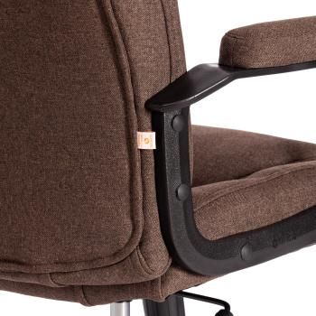 Кресло TetChair BERGAMO (22) хром