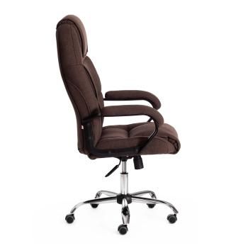 Кресло TetChair BERGAMO (22) хром