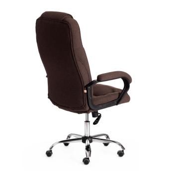 Кресло TetChair BERGAMO (22) хром
