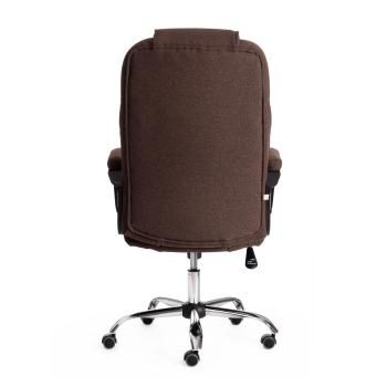 Кресло TetChair BERGAMO (22) хром