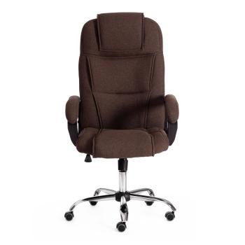 Кресло TetChair BERGAMO (22) хром