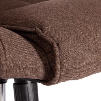 Кресло TetChair BERGAMO (22) хром