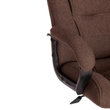 Кресло TetChair BERGAMO (22) хром