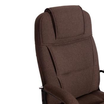 Кресло TetChair BERGAMO (22) хром