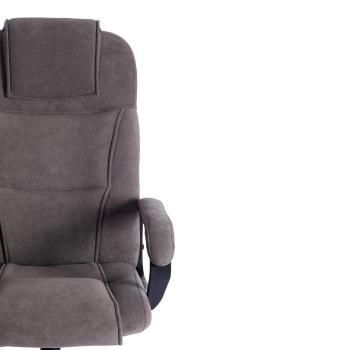 Кресло TetChair BERGAMO (22) хром