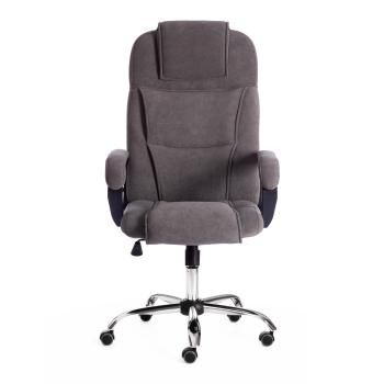 Кресло TetChair BERGAMO (22) хром