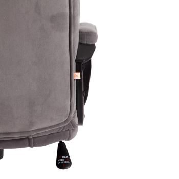 Кресло TetChair BERGAMO (22) хром