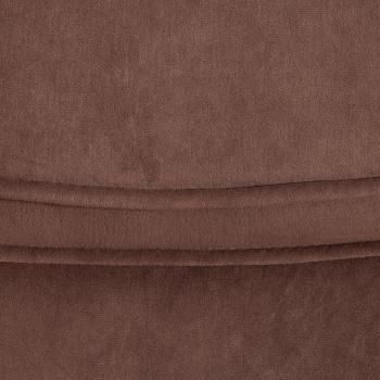 Кресло TetChair BERGAMO (22) хром