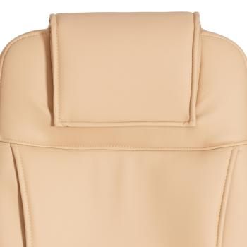 Кресло TetChair BERGAMO (22) хром