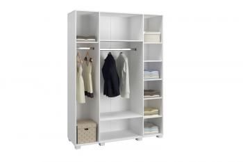 Шкаф Compass МБ-25К с зеркалом