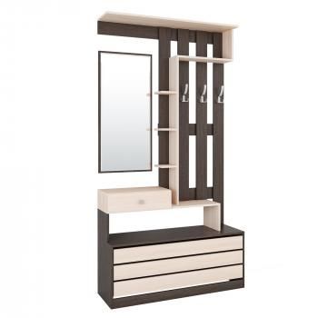 Центральная секция ТЭКС Ямайка ЯПЦС-1