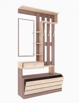 Центральная секция ТЭКС Ямайка ЯПЦС-1