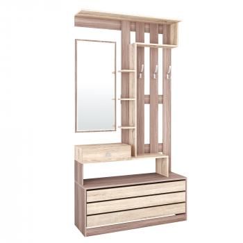 Центральная секция ТЭКС Ямайка ЯПЦС-1