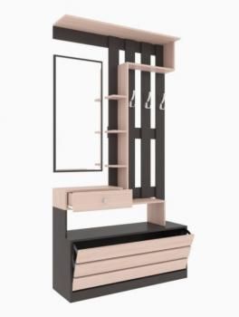 Центральная секция ТЭКС Ямайка ЯПЦС-1