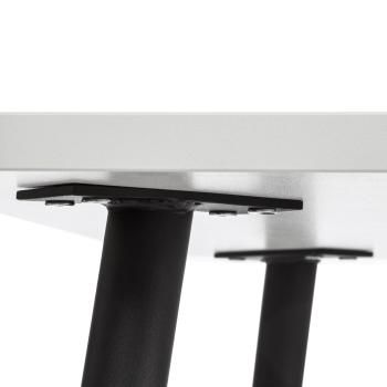 Стол TetChair Pluto