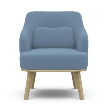 Кресло Мебелик Комфорт 5