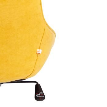 Кресло TetChair Dublin