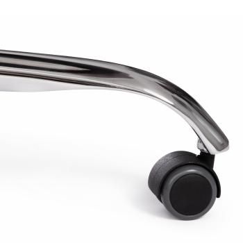 Кресло TetChair Boss Lux хром