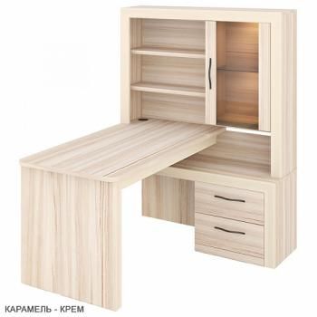 Карамель/Рама Крем