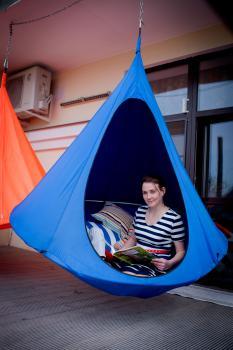 Гамак уличный подвесной Jamber