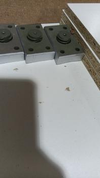 Шкаф 4-х створчатый Камелия Белый (У)