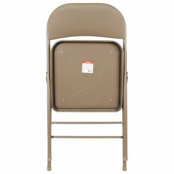 Стул складной Brabix Golf Plus CF-003 Комфорт