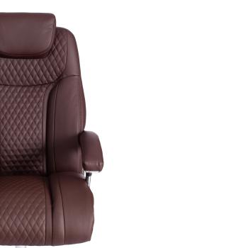 Компьютерное кресло TetChair Trust (max)