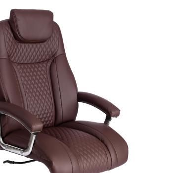 Компьютерное кресло TetChair Trust (max)