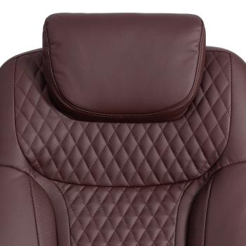 Компьютерное кресло TetChair Trust (max)